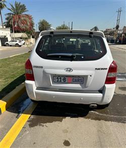 هيونداي توسان